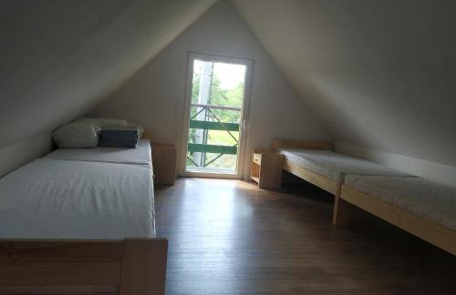 Domek w Bieńkówce - Foto 6