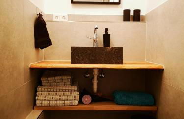 Ferienwohnung Lieblingszeit - Foto 27