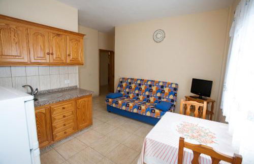 Apartamentos Arure Plaza - Foto 29