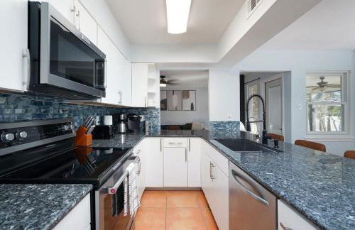 Large Pool&Mini Golf HotTub Near Alamo&Riverwalk - Foto 15