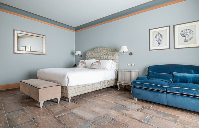 Castello Bonaria Wine & Spa Resort - Foto 22