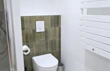 Moulins Studio cœur de ville de Saint Dizier - Foto 9