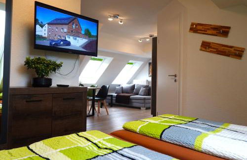 Pitlane Apartments am Brünnchen - Foto 43