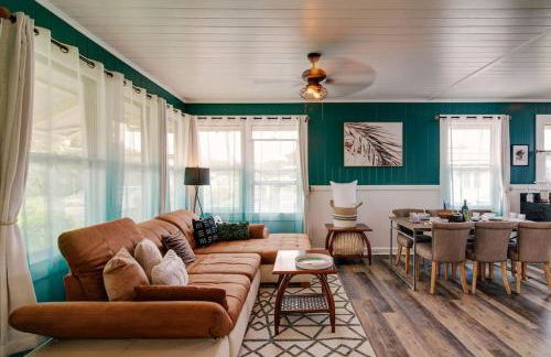 NEW - Hula House wAC- 3BR- Hilo Town - Foto 1