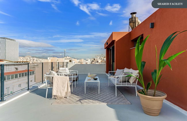 Sanders Port Piraeus - Foto 73