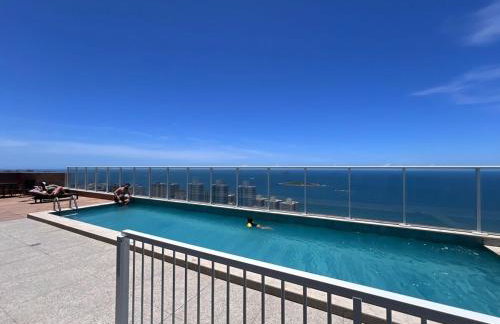 Apart Moderno Proximo ao Mar - Foto 39