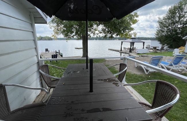 Bobcaygeon Resort - Foto 65