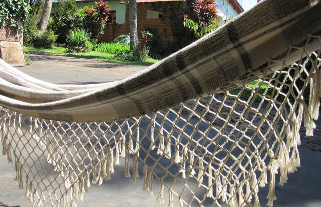 Room-ñau Father for 3 People - Foto 36