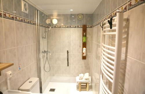 Riverside - Domaine 2 Maisons - Parc 1 hectare - Pont L'Eveque Deauville Normandie - Foto 35