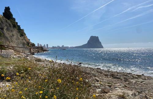 Apartment with solarium/terrace. - Foto 45