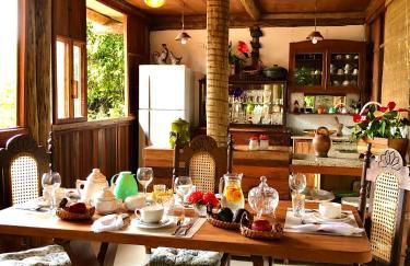 Eliza, Bangalô vista mar em Trancoso - Foto 32