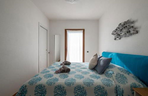 Parcheggio-Posizione Centrale-Vista Mare Parziale - Foto 12