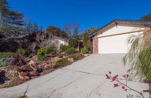 Amazing Santa Cruz Landscaped Paradise - Foto 54