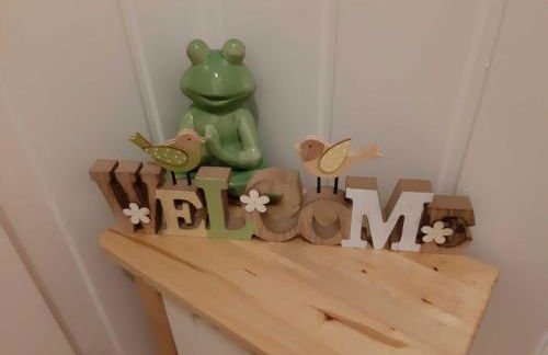 Ferienwohnung Wetterfrosch - Foto 3