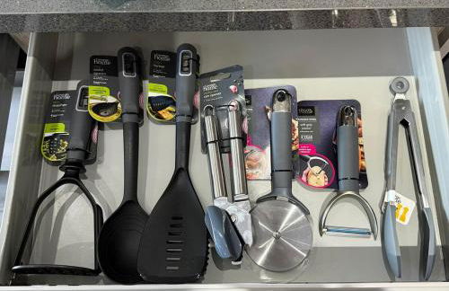 Bethany Woodland Lodge - Foto 9