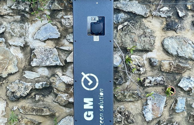 Podere Montale Winery - Photo 44