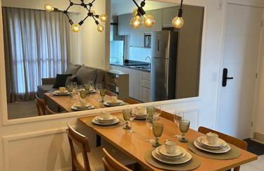 Studio Ribeirão - Apogeo 606 - Foto 1