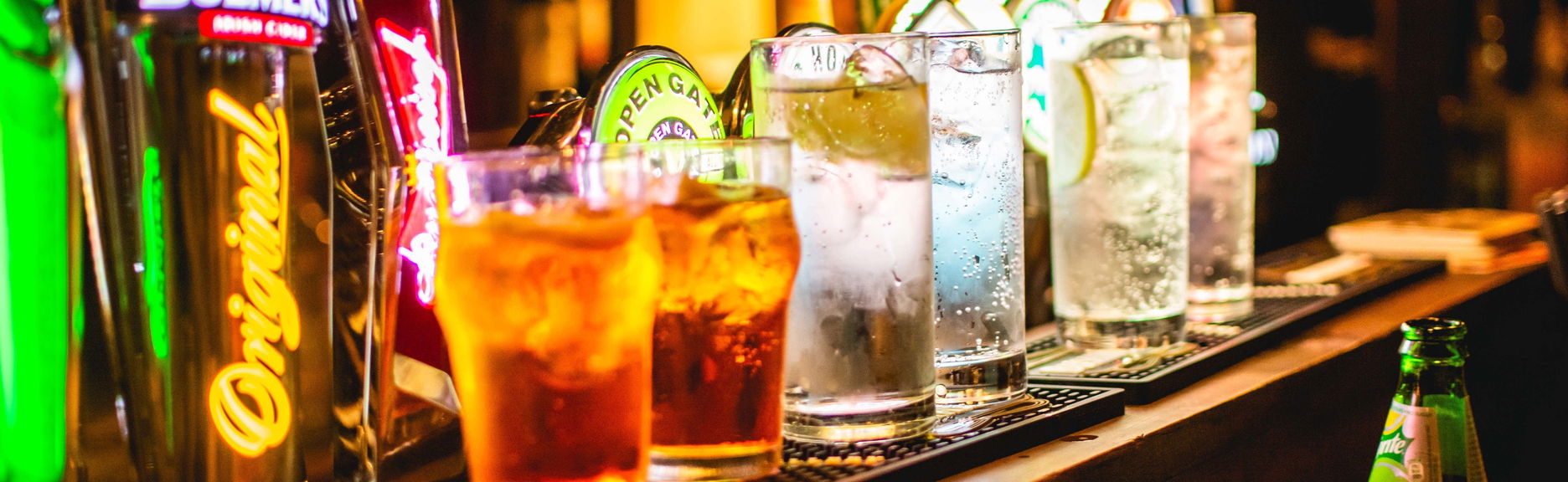 Pub Crawl : tournée des bars à Dublin !