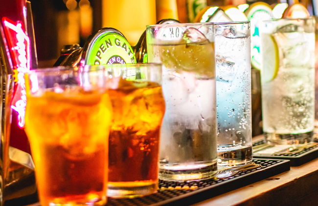 Dublin Temple Bar Pub Crawl - Photo 1