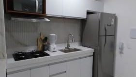 Apartamento em Fortaleza - Foto 5