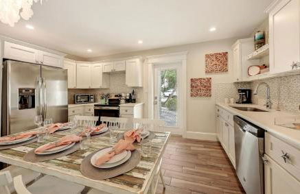 Canal Lower-Gorgeous 3 bed 3 bath near SK Village - Foto 17