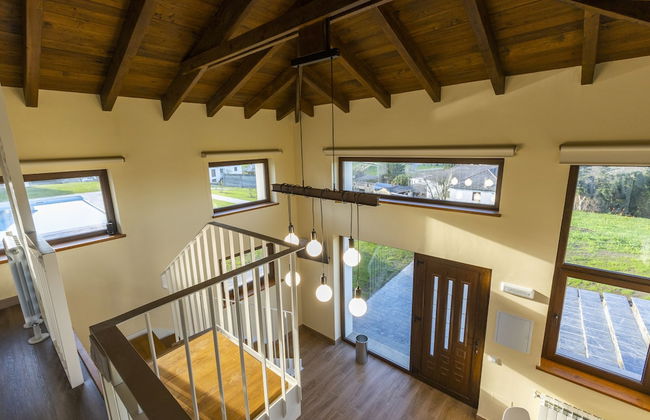 Apartamentos Casona del Campo - Foto 60