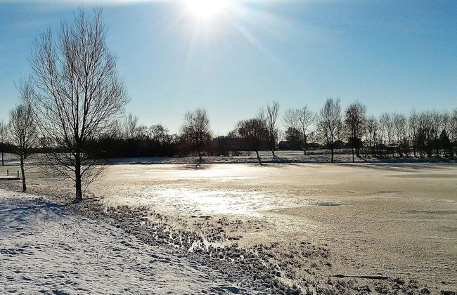 Holiday Home in Otterndorf - Foto 21