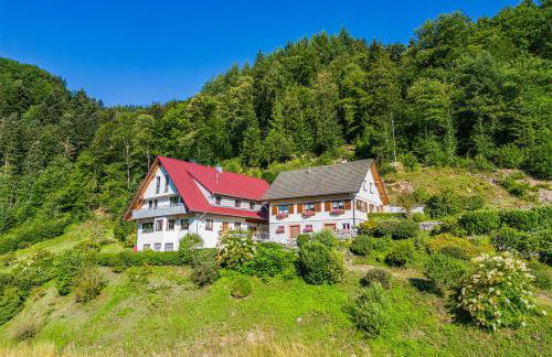 Haus Niedermättle - Foto 1