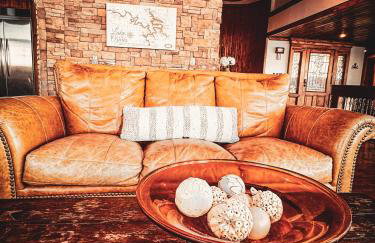 The Royal Chateau-5BED6BATHPoolHottub-20PP - Foto 53