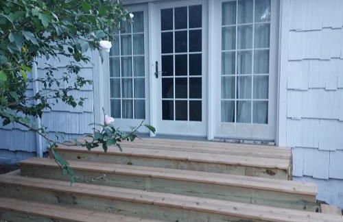 Southampton Village, 2 Fireplaces, Walk to All - Foto 69