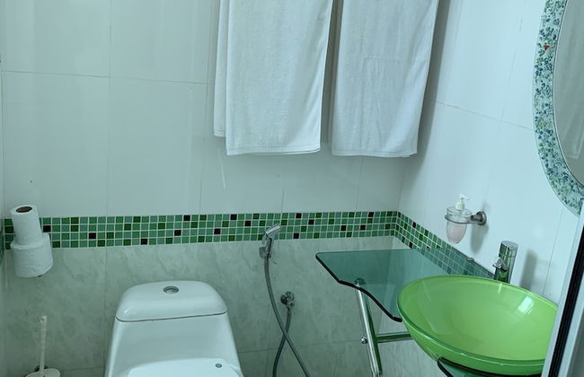 Mciti Suites - Foto 49