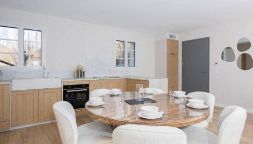 Maison 6 Personnes à Armenteule avec WiFi et Animaux Bienvenus - FR-1-695-99 - Foto 3