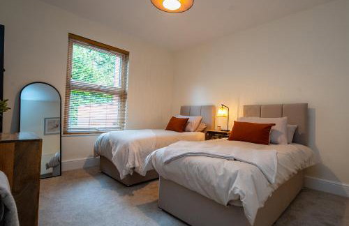 Two Bed House in Castle Donington - Foto 21