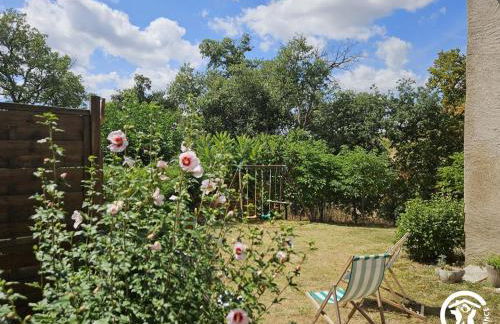 Roumanieu le gite - Photo 4