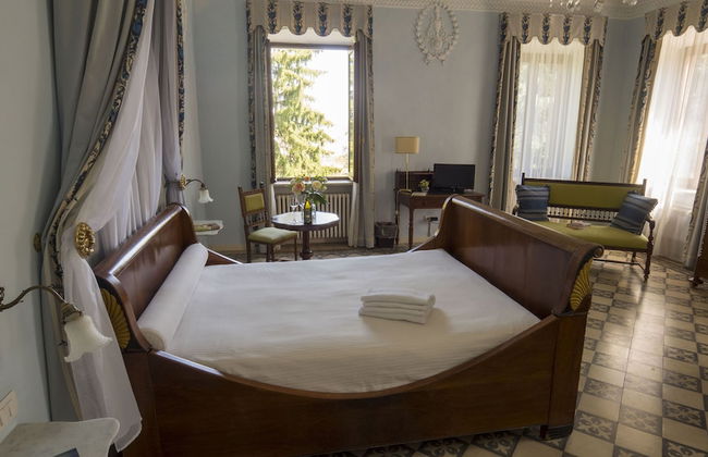 Villa Cornarea - Photo 22