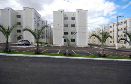 Apartamento no Dalas Park Residencial - Foto 9