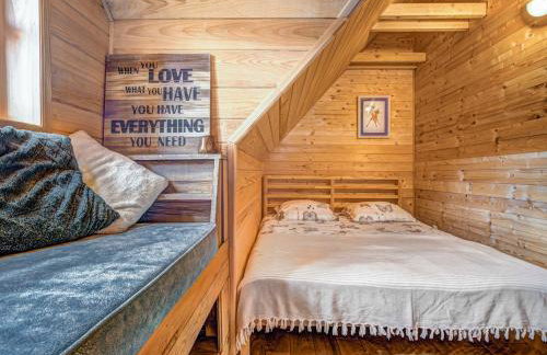 Chalet Plitvice I by Interhome - Foto 25
