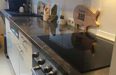 Exclusive Living Apartment 2 Zimmer bis zu 4 Personen - Foto 7