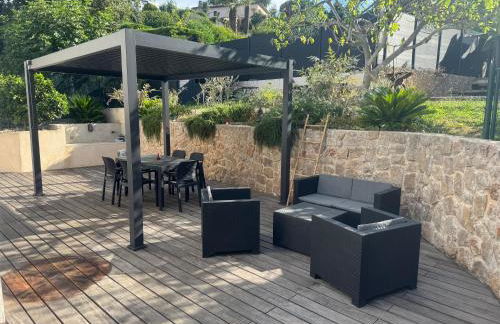 Villa l'art de fer - Foto 18