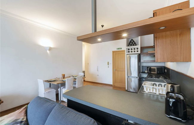 Sliema Retreat - Foto 12