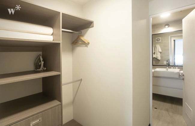 Wynwood El Sol Oeste in Barranco - Foto 46