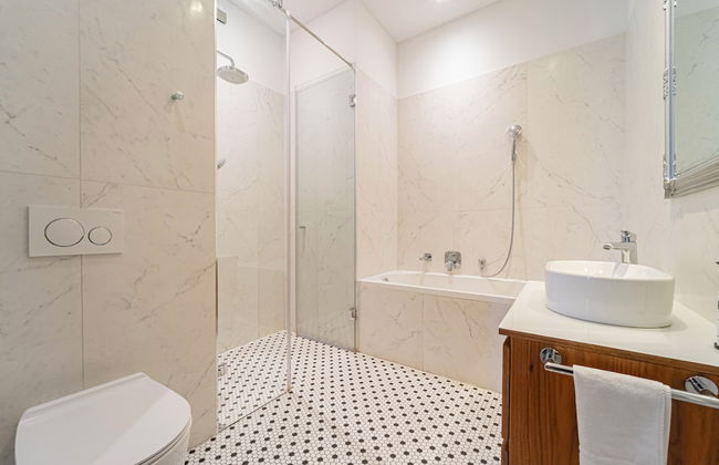 ZOYA LUXURY RESIDENCE - Foto 22