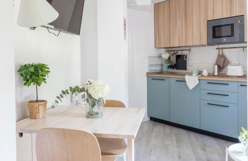 Madrid Comfort Suites - Foto 13