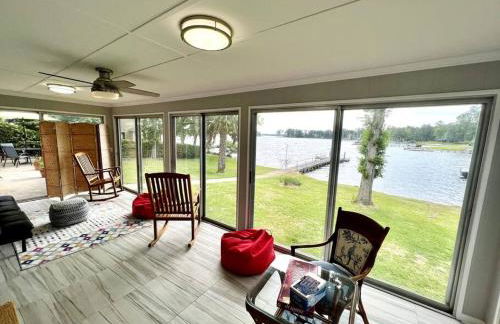 Wishing & Fishing on Lake Murray, SC - Foto 39