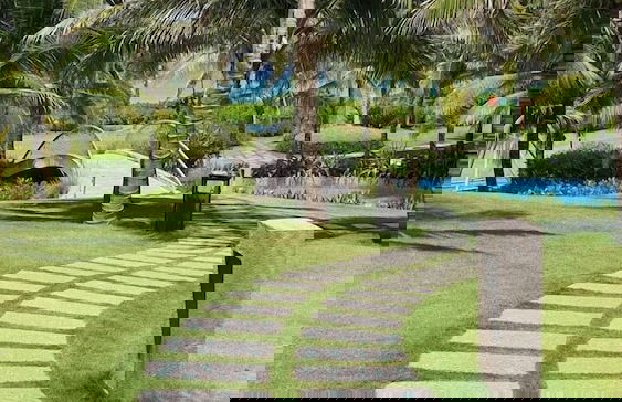 Cam Ranh Beach Resort Nha Trang - Foto 37