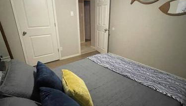 Big Family Come to West side ELP and enjoy all duplex A and B - Foto 3