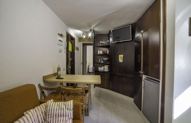 Near the Ski Lifts - Foto 13