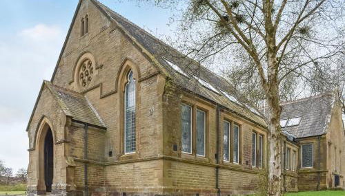 Former Methodist Church - Uk49641 - Foto 1