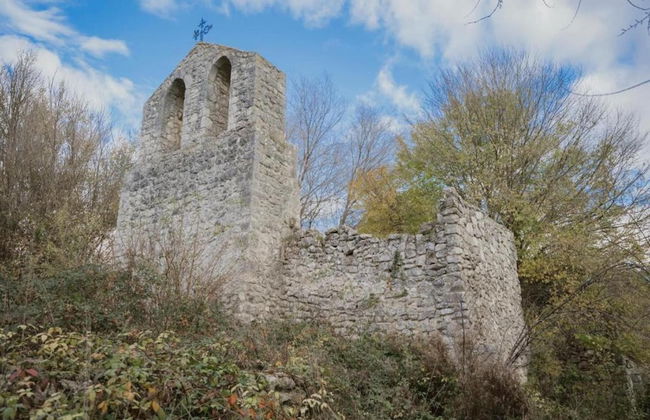 Cave House in Cullar Near Tabernas Desert - Foto 36