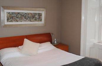 Dreamhouse Apartments Glasgow West End - Foto 20